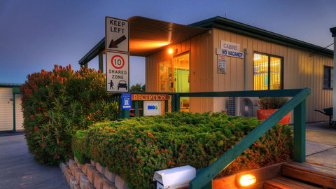 Bicheno Cabin Park - Kempsey Accommodation 0