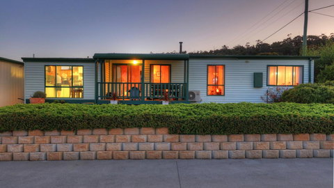 Bicheno Cabin Park - Kempsey Accommodation 27