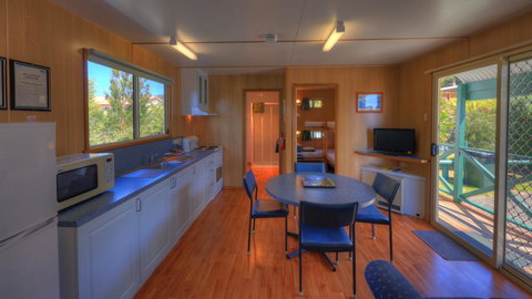 Bicheno Cabin Park - Kempsey Accommodation 35