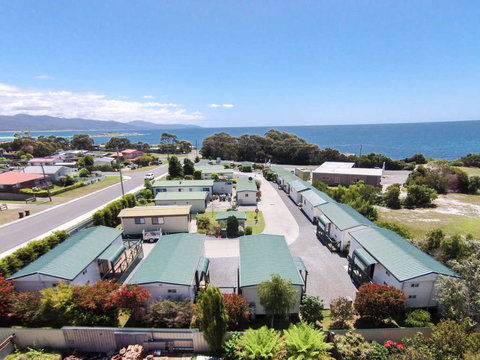 Bicheno Cabin Park - Kempsey Accommodation 22