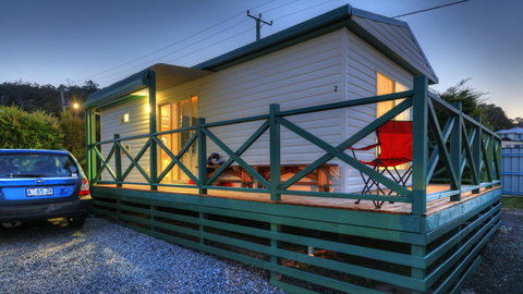 Bicheno Cabin Park - Kempsey Accommodation 34