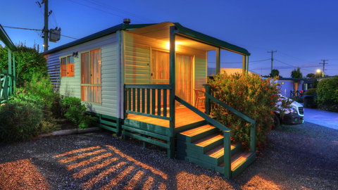 Bicheno Cabin Park - Kempsey Accommodation 4