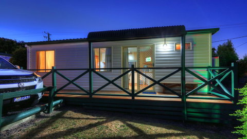 Bicheno Cabin Park - Kempsey Accommodation 14