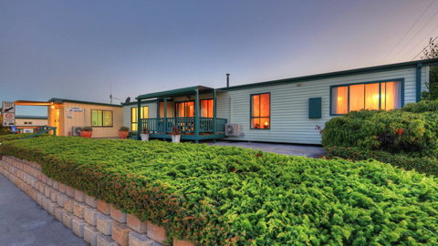 Bicheno Cabin Park - Kempsey Accommodation 16