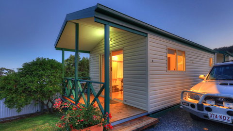 Bicheno Cabin Park - Kempsey Accommodation 10