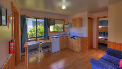 Bicheno Cabin Park - Kempsey Accommodation 36