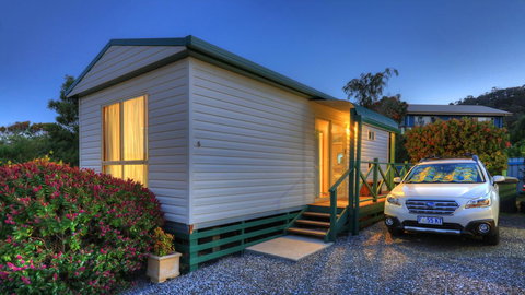Bicheno Cabin Park - Kempsey Accommodation 33