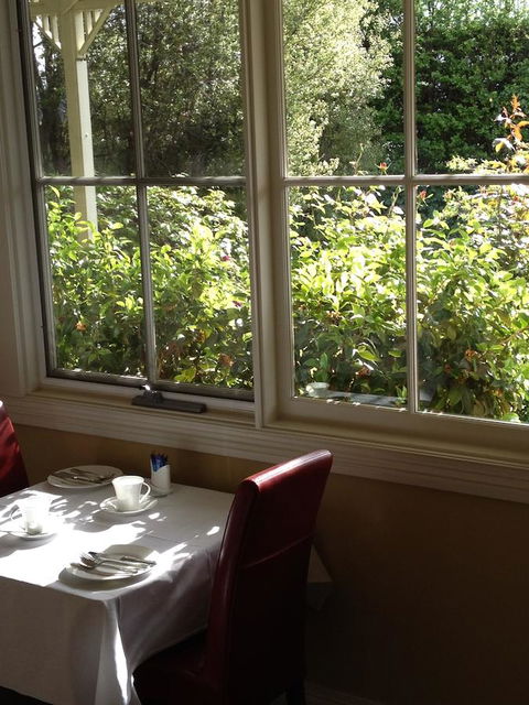 Clydesdale Manor - Kempsey Accommodation 17