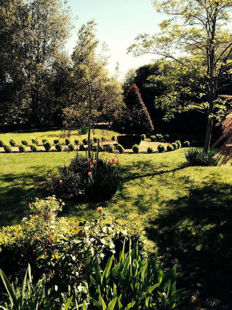 Clydesdale Manor - Kempsey Accommodation 20