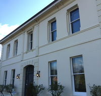 Clydesdale Manor - Kempsey Accommodation