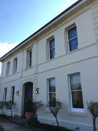 Clydesdale Manor