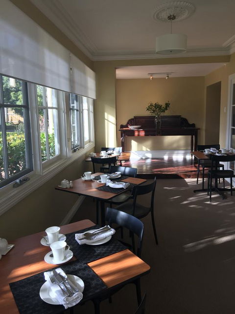 Clydesdale Manor - Kempsey Accommodation 7