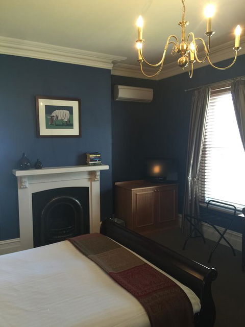 Clydesdale Manor - Kempsey Accommodation 16