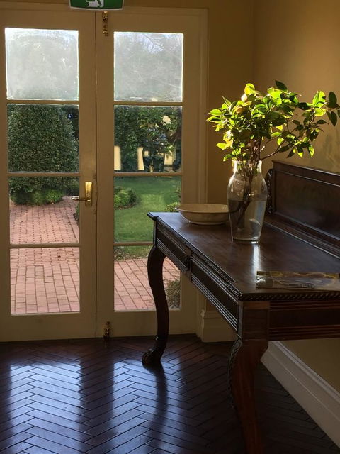 Clydesdale Manor - Kempsey Accommodation 19