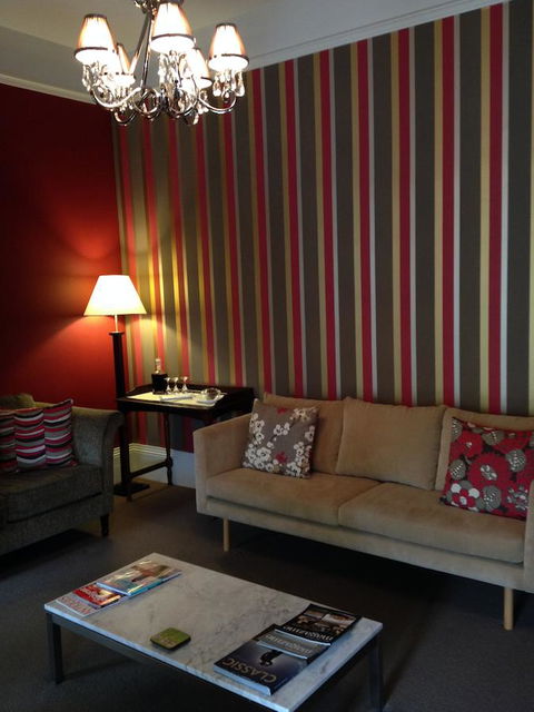 Clydesdale Manor - Kempsey Accommodation 3