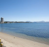 Sandy Bay Waterfront Home - Kempsey Accommodation