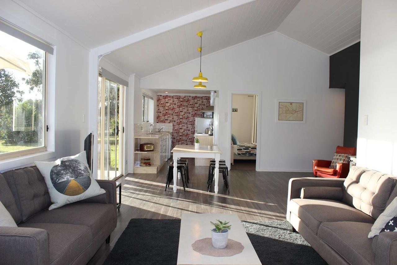 Alonnah TAS Kempsey Accommodation