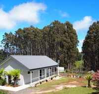 Erriba House - Kempsey Accommodation