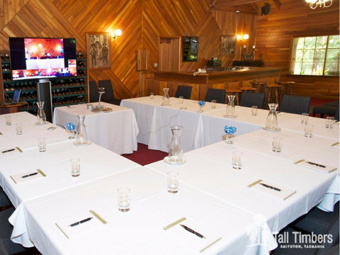 Tall Timbers Tasmania - Kempsey Accommodation 33