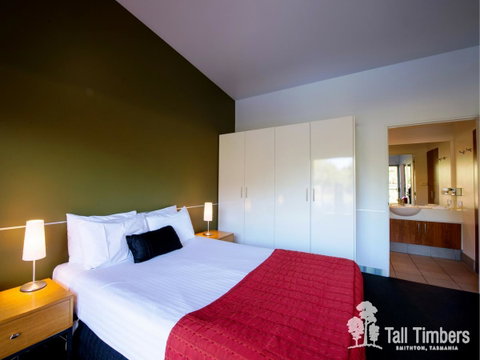Tall Timbers Tasmania - Kempsey Accommodation 22