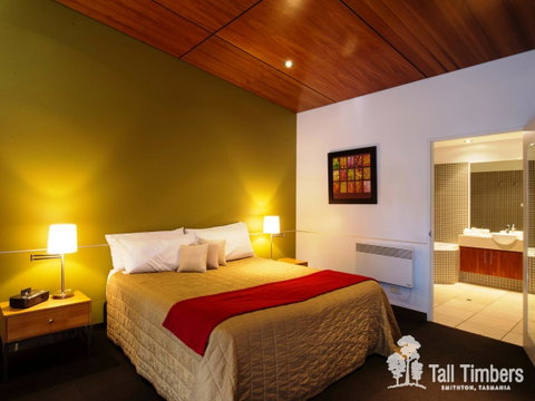 Tall Timbers Tasmania - Kempsey Accommodation 15