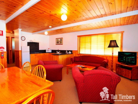 Tall Timbers Tasmania - Kempsey Accommodation 13