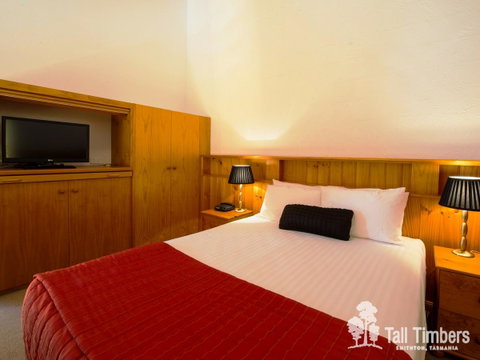 Tall Timbers Tasmania - Kempsey Accommodation 10