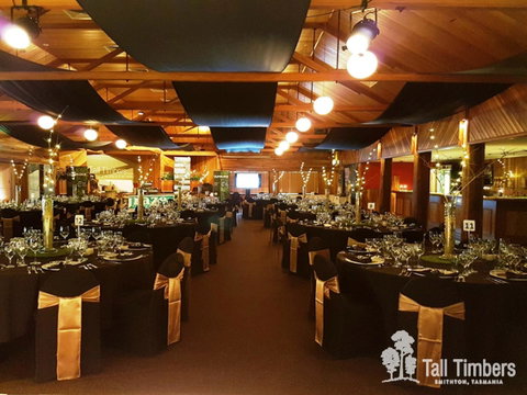 Tall Timbers Tasmania - Kempsey Accommodation 31