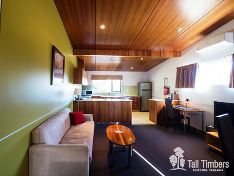 Tall Timbers Tasmania - Kempsey Accommodation 17