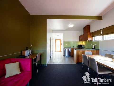 Tall Timbers Tasmania - Kempsey Accommodation 24