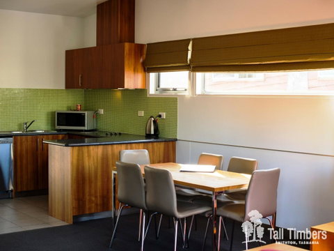 Tall Timbers Tasmania - Kempsey Accommodation 16