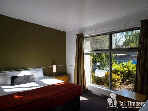 Tall Timbers Tasmania - Kempsey Accommodation 23