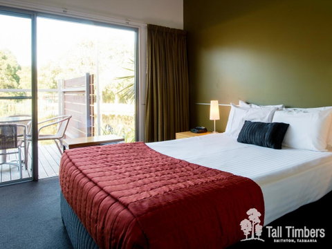 Tall Timbers Tasmania - Kempsey Accommodation 21
