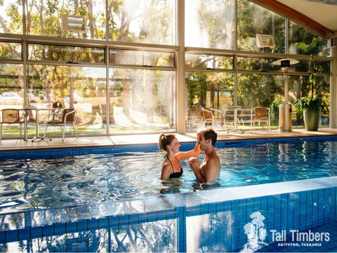 Tall Timbers Tasmania - Kempsey Accommodation 2