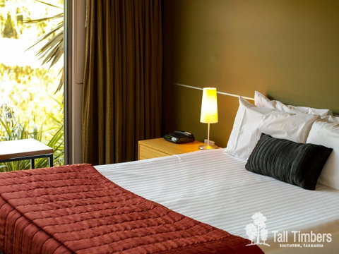 Tall Timbers Tasmania - Kempsey Accommodation 19