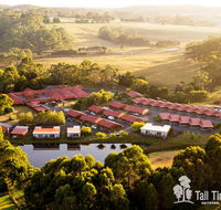 Tall Timbers Tasmania - Kempsey Accommodation