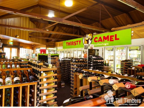 Tall Timbers Tasmania - Kempsey Accommodation 36