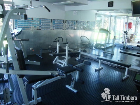 Tall Timbers Tasmania - Kempsey Accommodation 40