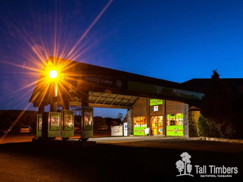 Tall Timbers Tasmania - Kempsey Accommodation 34
