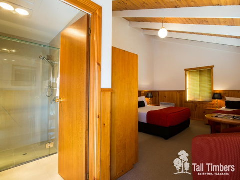 Tall Timbers Tasmania - Kempsey Accommodation 11