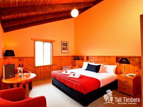 Tall Timbers Tasmania - Kempsey Accommodation 9