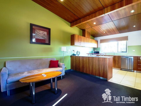 Tall Timbers Tasmania - Kempsey Accommodation 18