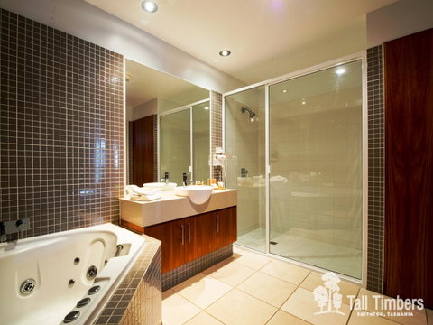 Tall Timbers Tasmania - Kempsey Accommodation 20
