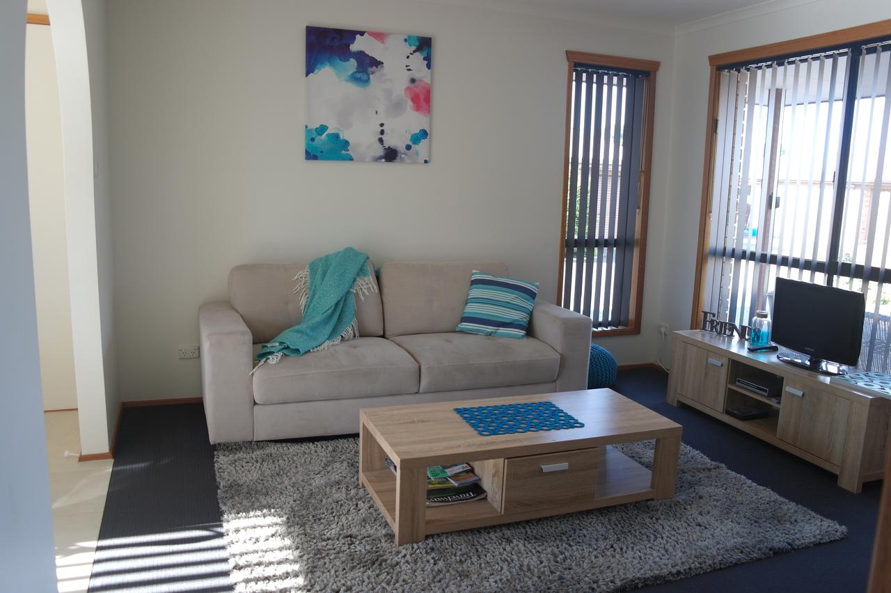 Orielton TAS Kempsey Accommodation