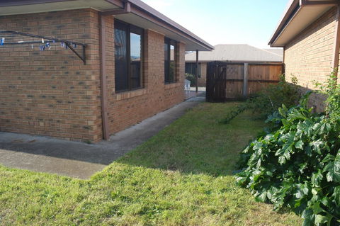Modern 2 Bedroom Appartment - Kempsey Accommodation 15