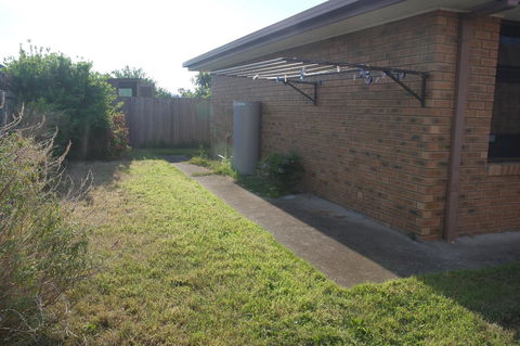 Modern 2 Bedroom Appartment - Kempsey Accommodation 14
