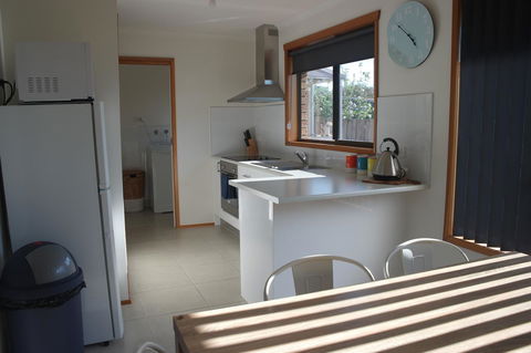 Modern 2 Bedroom Appartment - Kempsey Accommodation 2