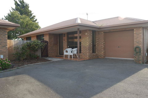Modern 2 Bedroom Appartment - Kempsey Accommodation 17