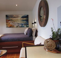 Salt Box Hideaways - Kempsey Accommodation