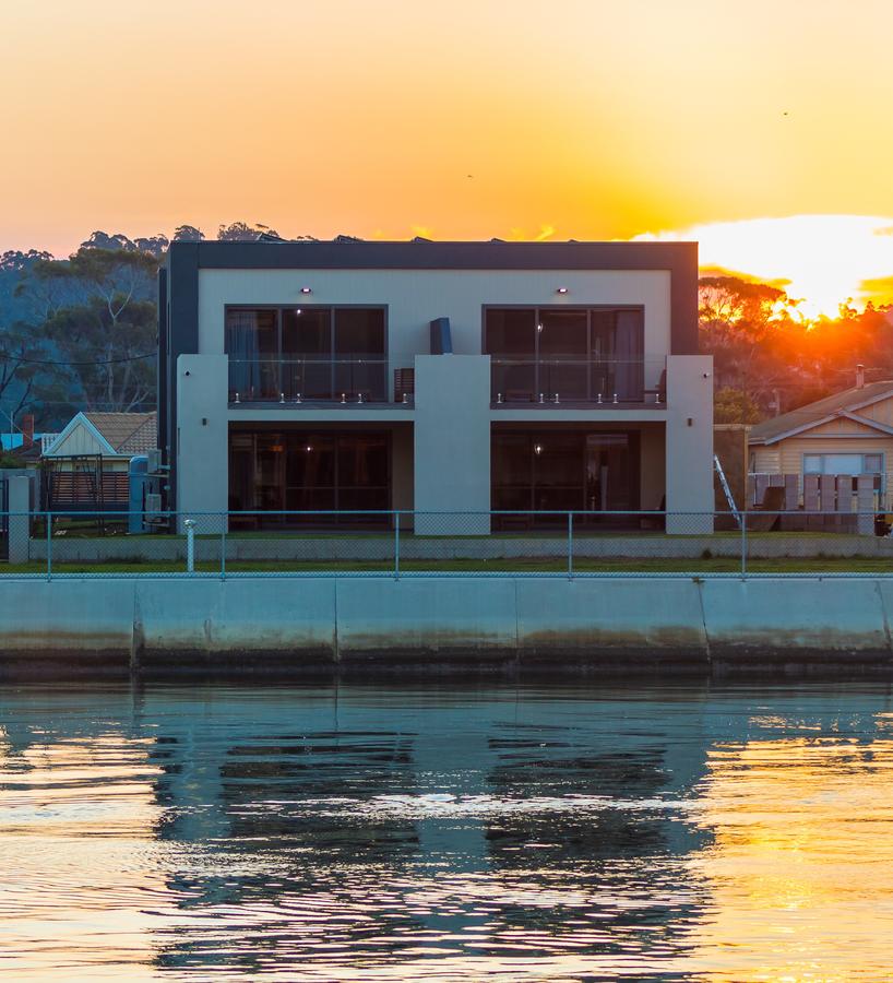 Gunns Plains TAS Kempsey Accommodation